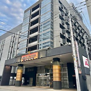Apa Hotel Tkp Sapporo Eki-Kitaguchi Excellent